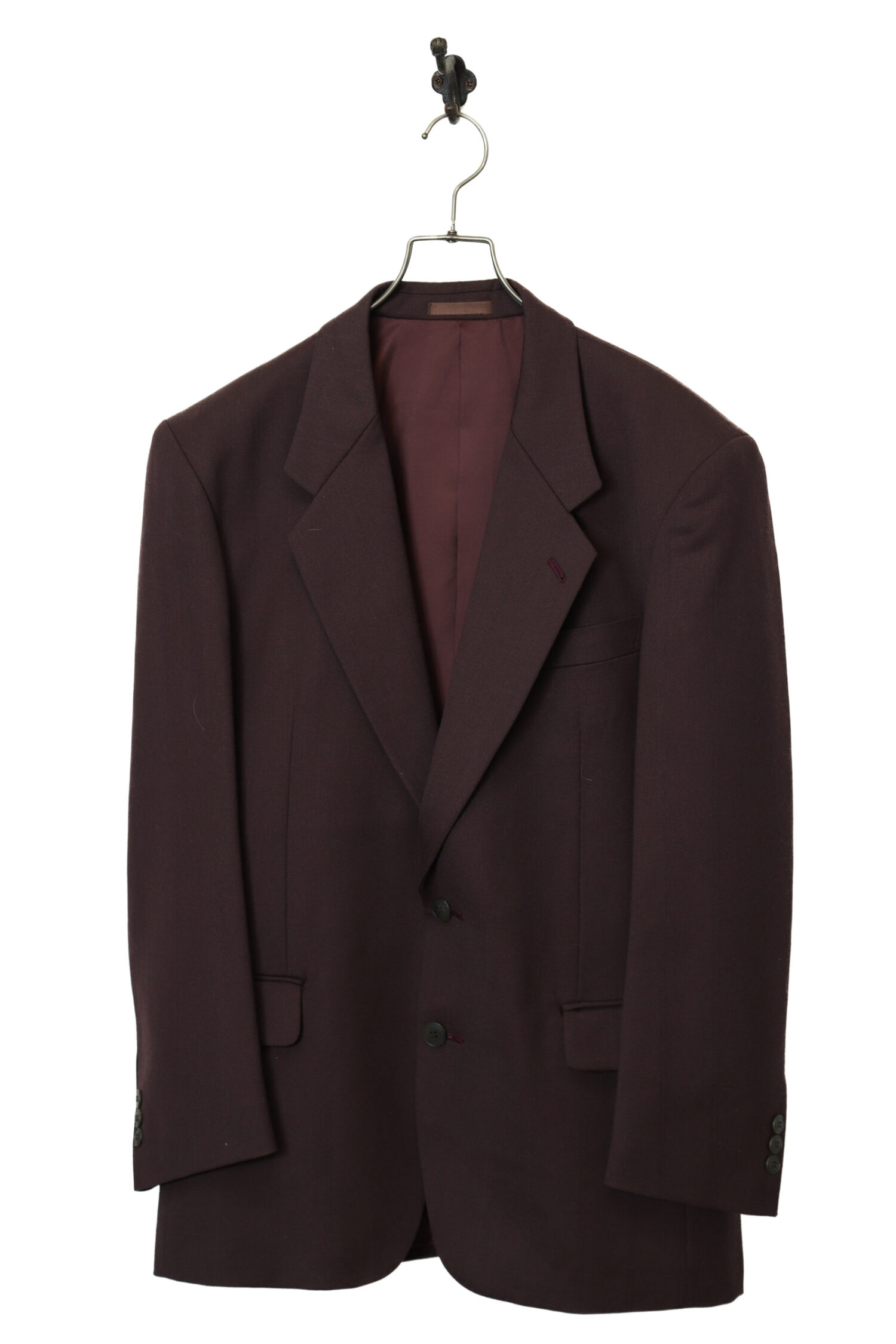 VINTAGE TAILORED JACKET/L