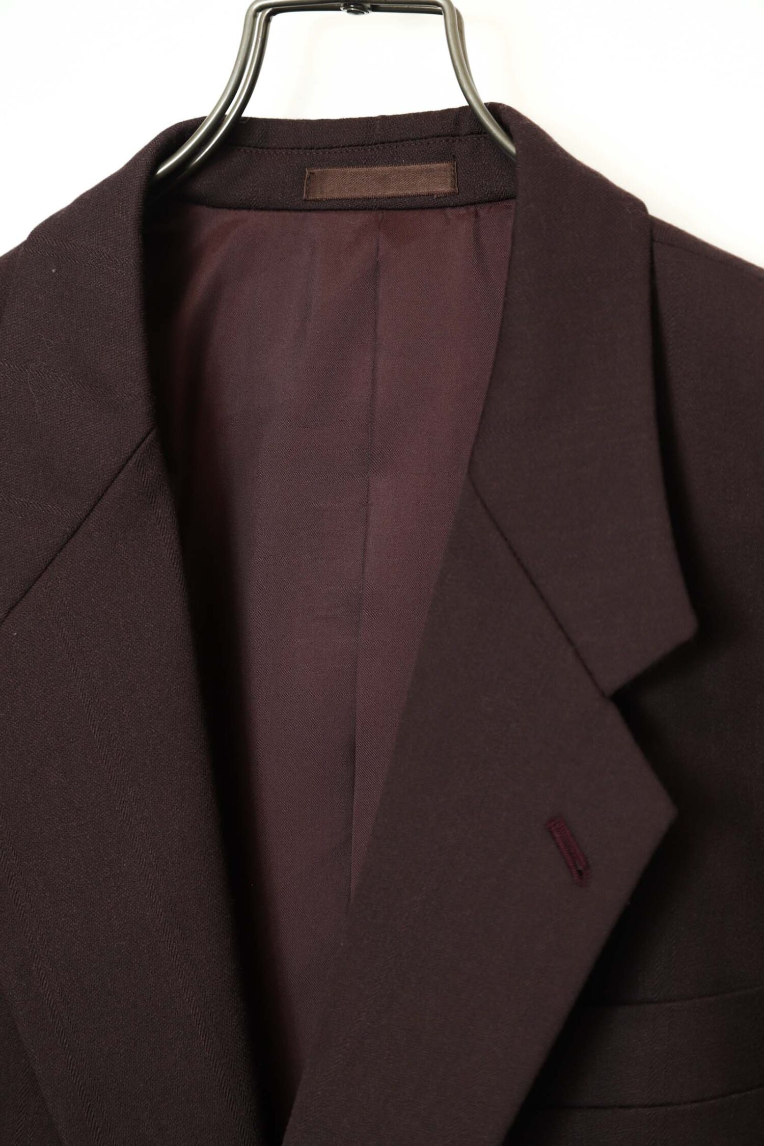 Alternative view of VINTAGE TAILORED JACKET/L