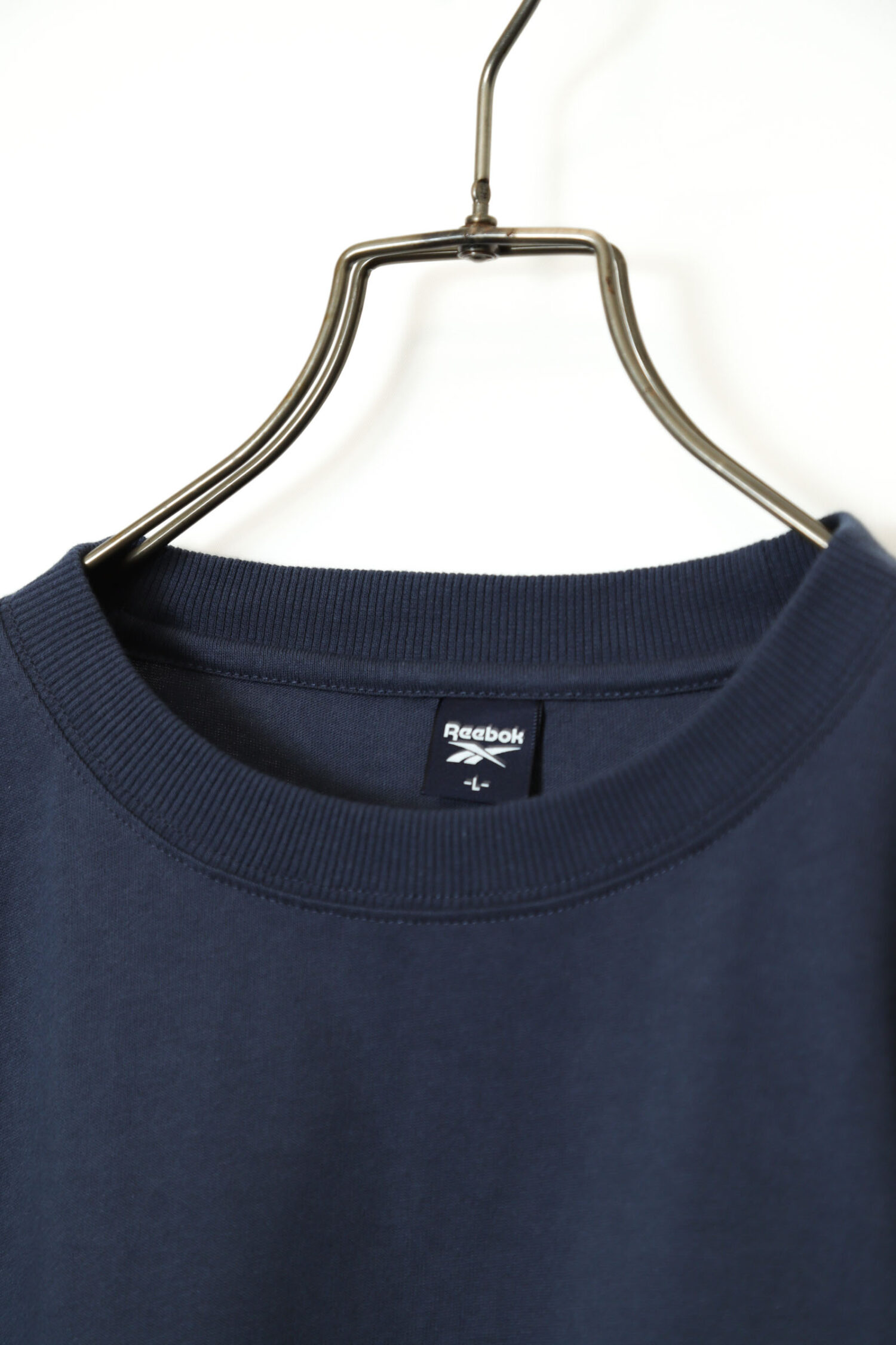 Alternative view of USED LEEBOK PRINTED LONG SLEEVE T-SHIRT/L