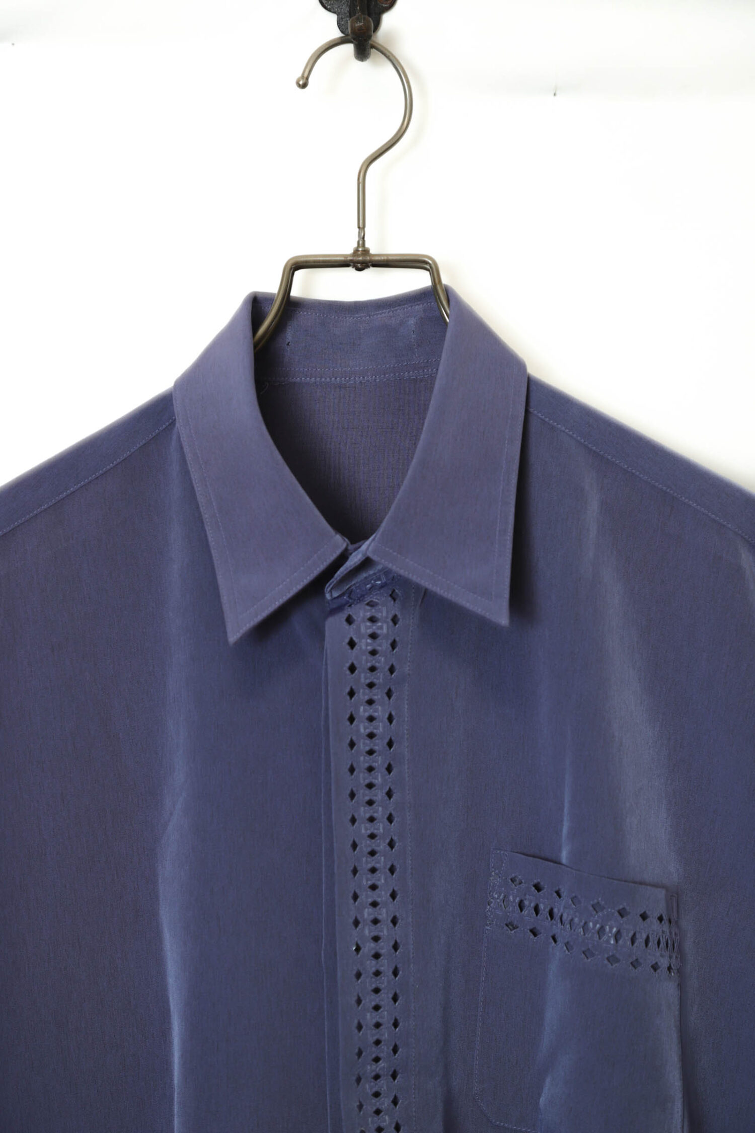Alternative view of VINTAGE DESIGN SHIRT/L