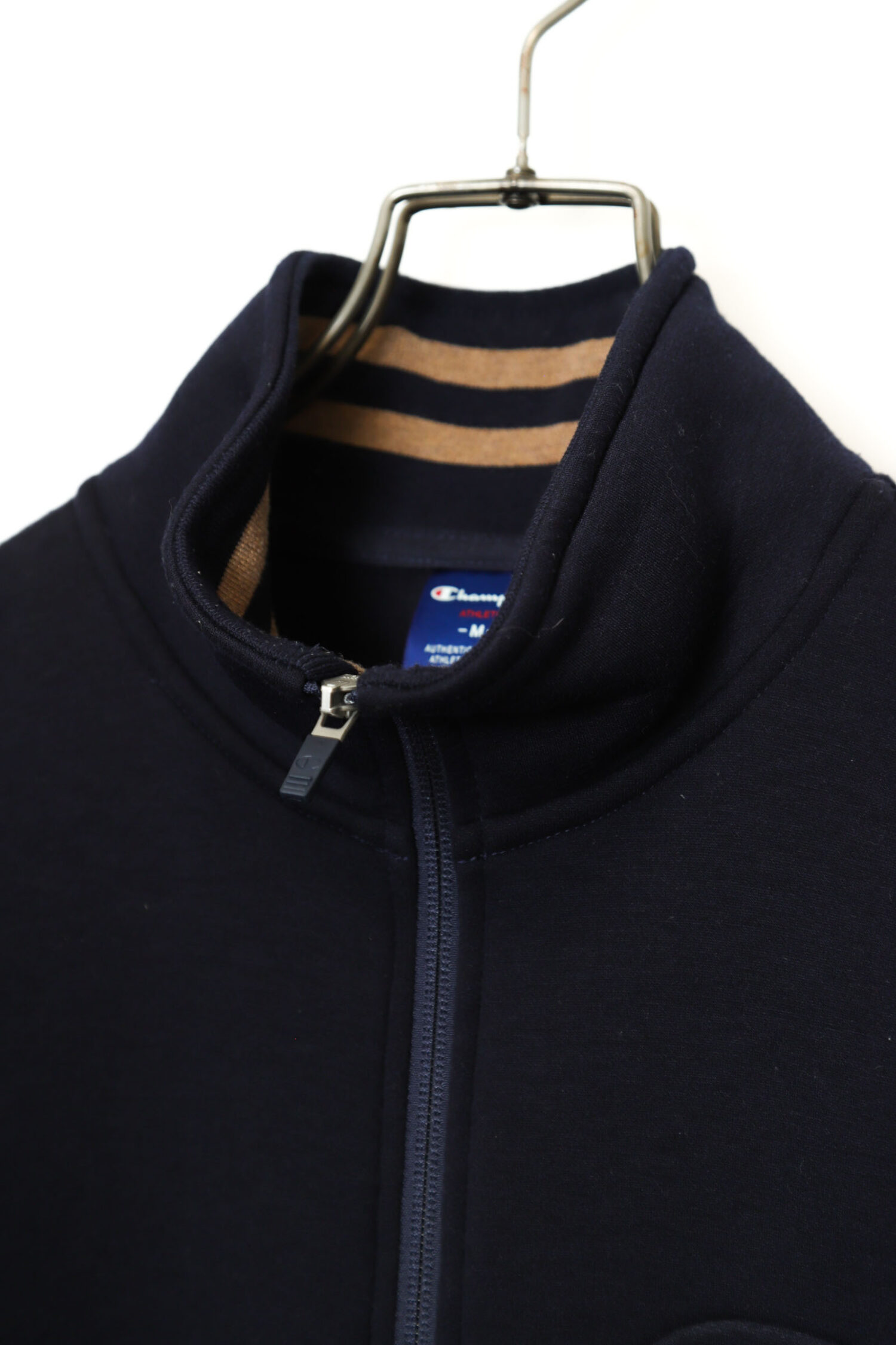 Alternative view of USED CHAMPION SWEAT JACKET/M