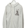 USED VOLCOM ZIP-UP PARKA/L