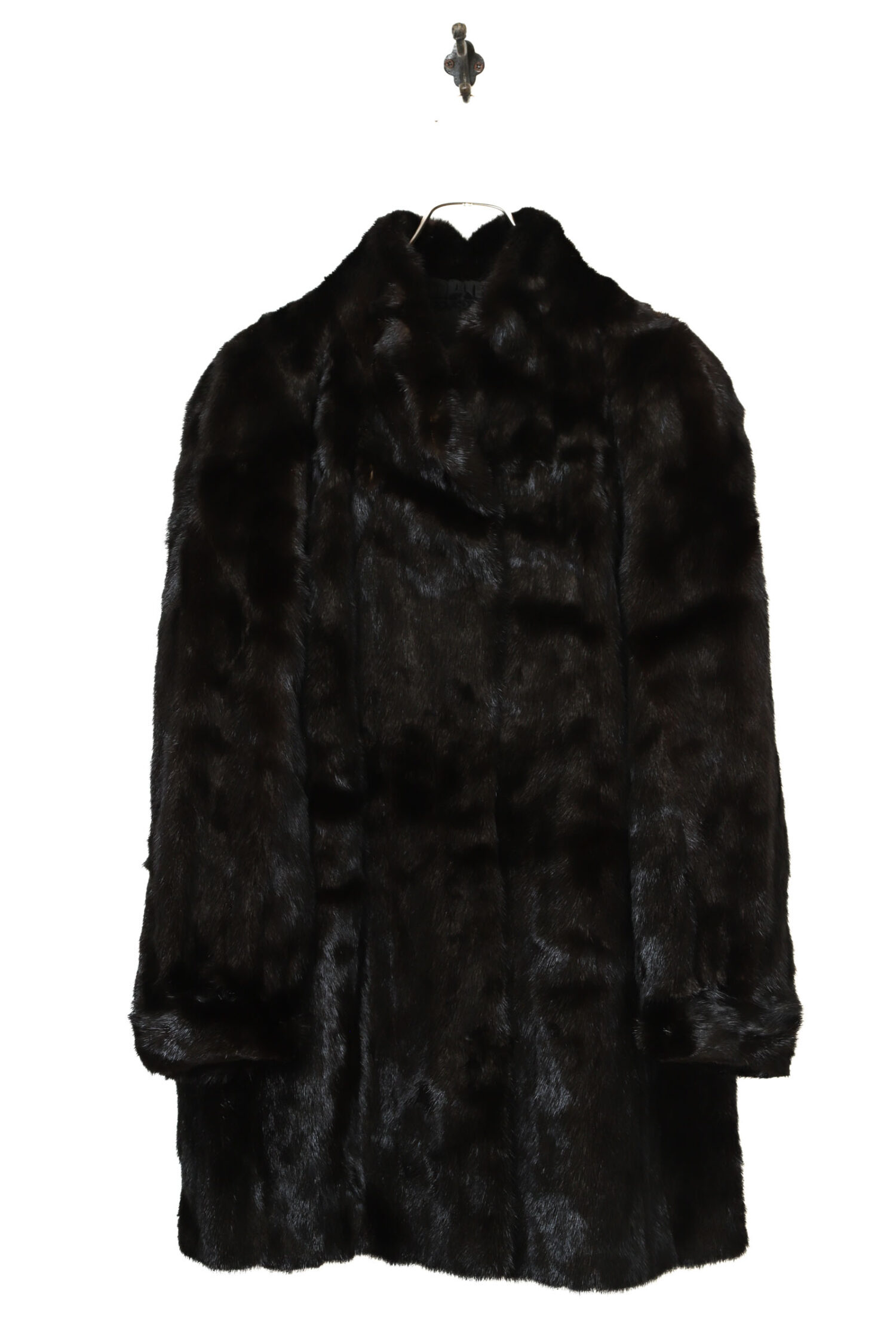 VINTAGE FAKE MOUTON JACKET/L | 古着屋FERANTRACING【公式】|東京