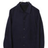 VINTAGE FAKE SUEDE JACKET/M