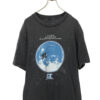 VINTAGE PRINTED T-SHIRT/M