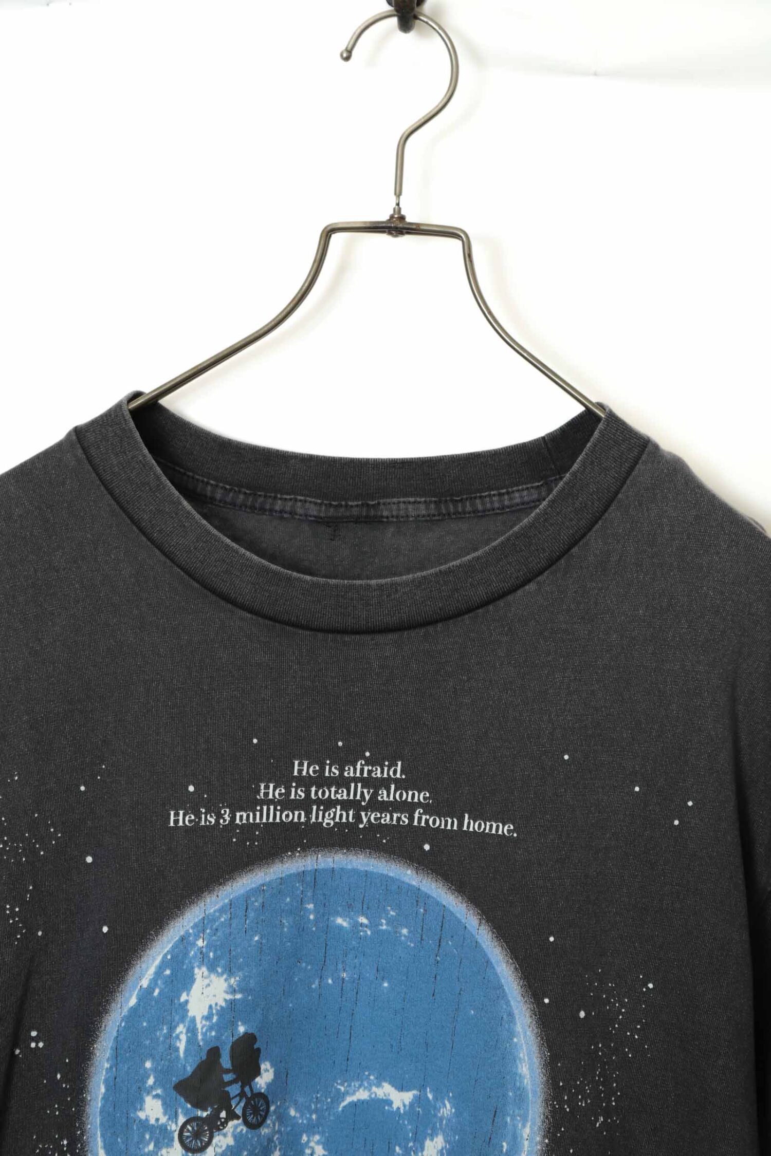 Alternative view of VINTAGE PRINTED T-SHIRT/M