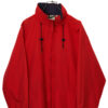 USED L.L BEAN NILON PARKA/L
