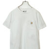 USED CARHARTT T-SHIRT/S