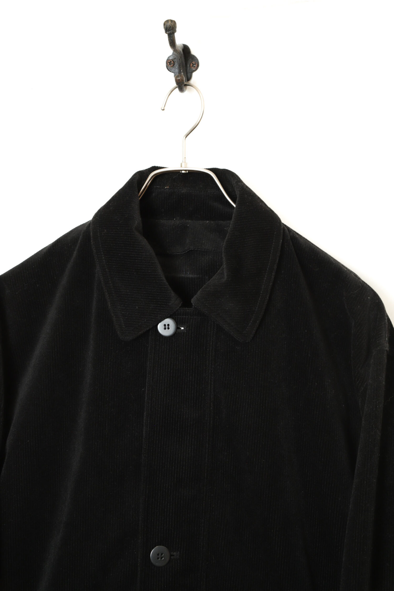 Alternative view of VINTAGE CORDUROY COVERALL JACKET/XL
