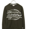 USED DICKIES SWEAT SHIRT/S
