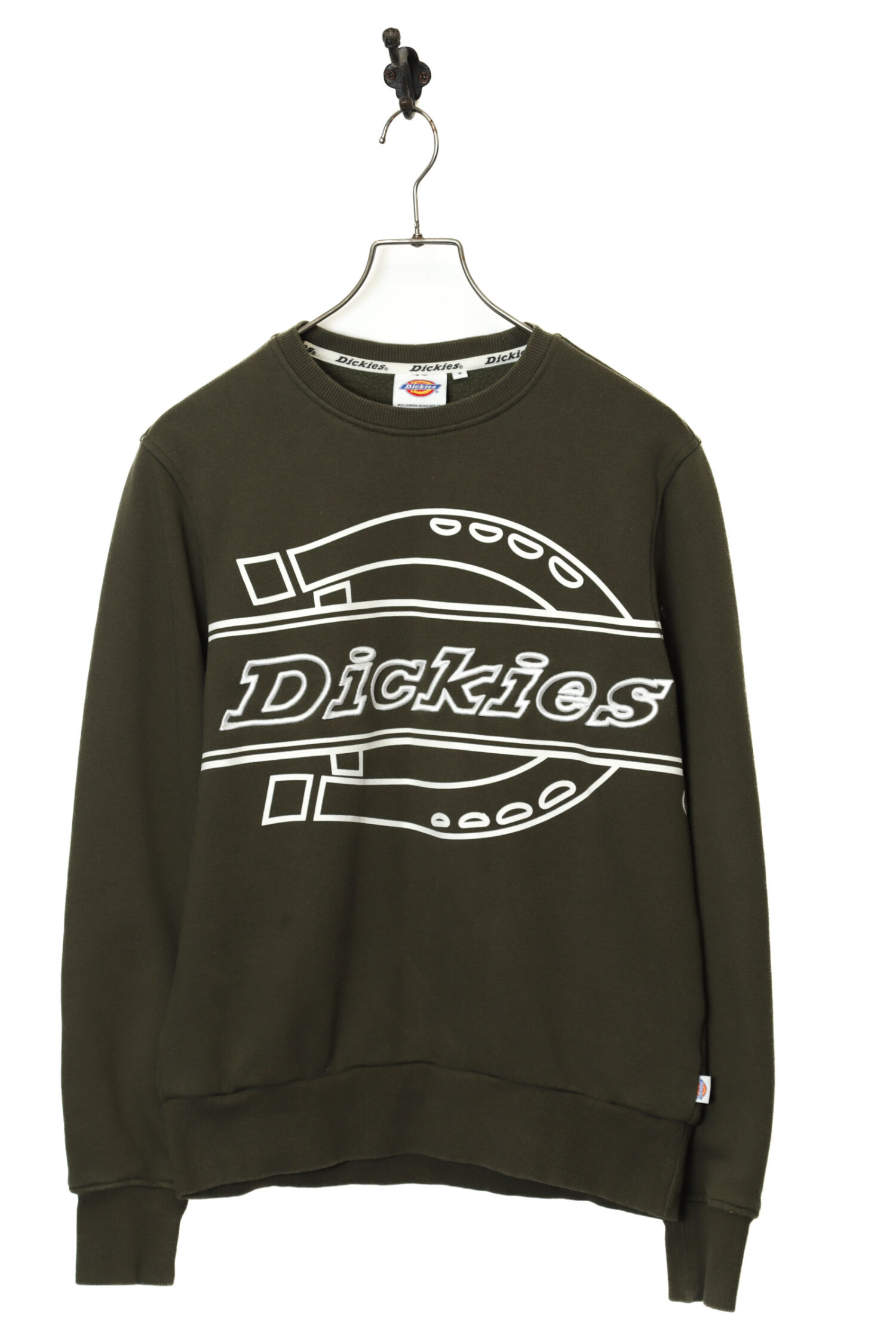 USED DICKIES SWEAT SHIRT/S