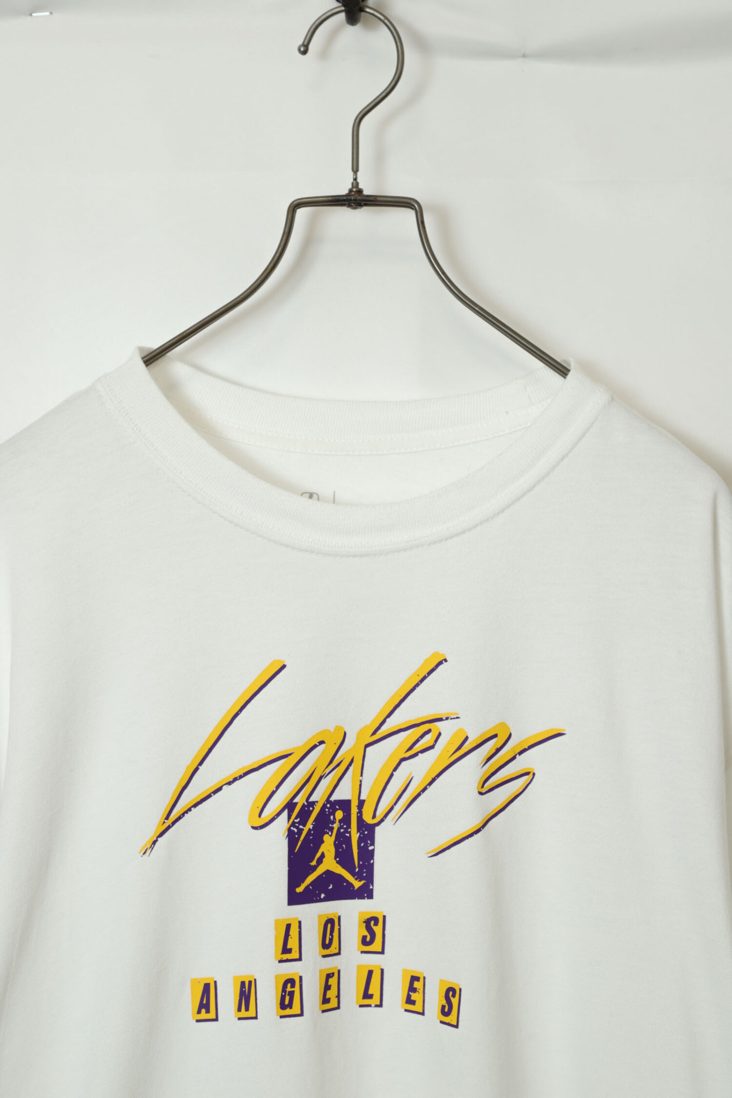 Alternative view of USED NIKE PRINTED T-SHIRT/L