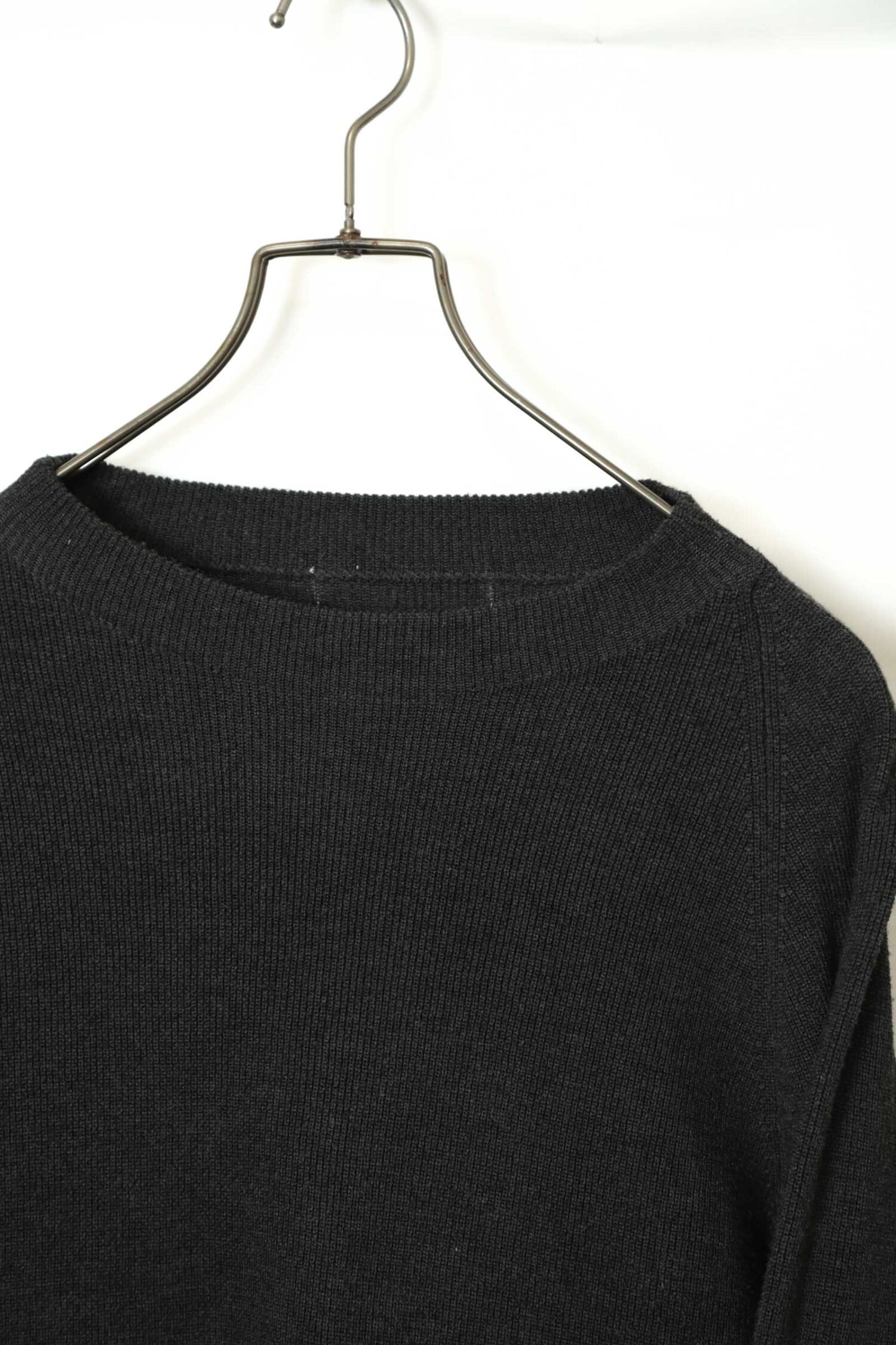 Alternative view of VINTAGE KNITED SWEATER/M