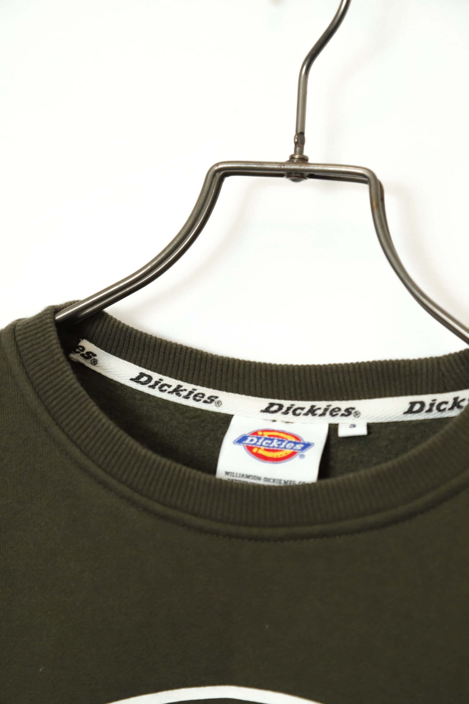 Alternative view of USED DICKIES SWEAT SHIRT/S