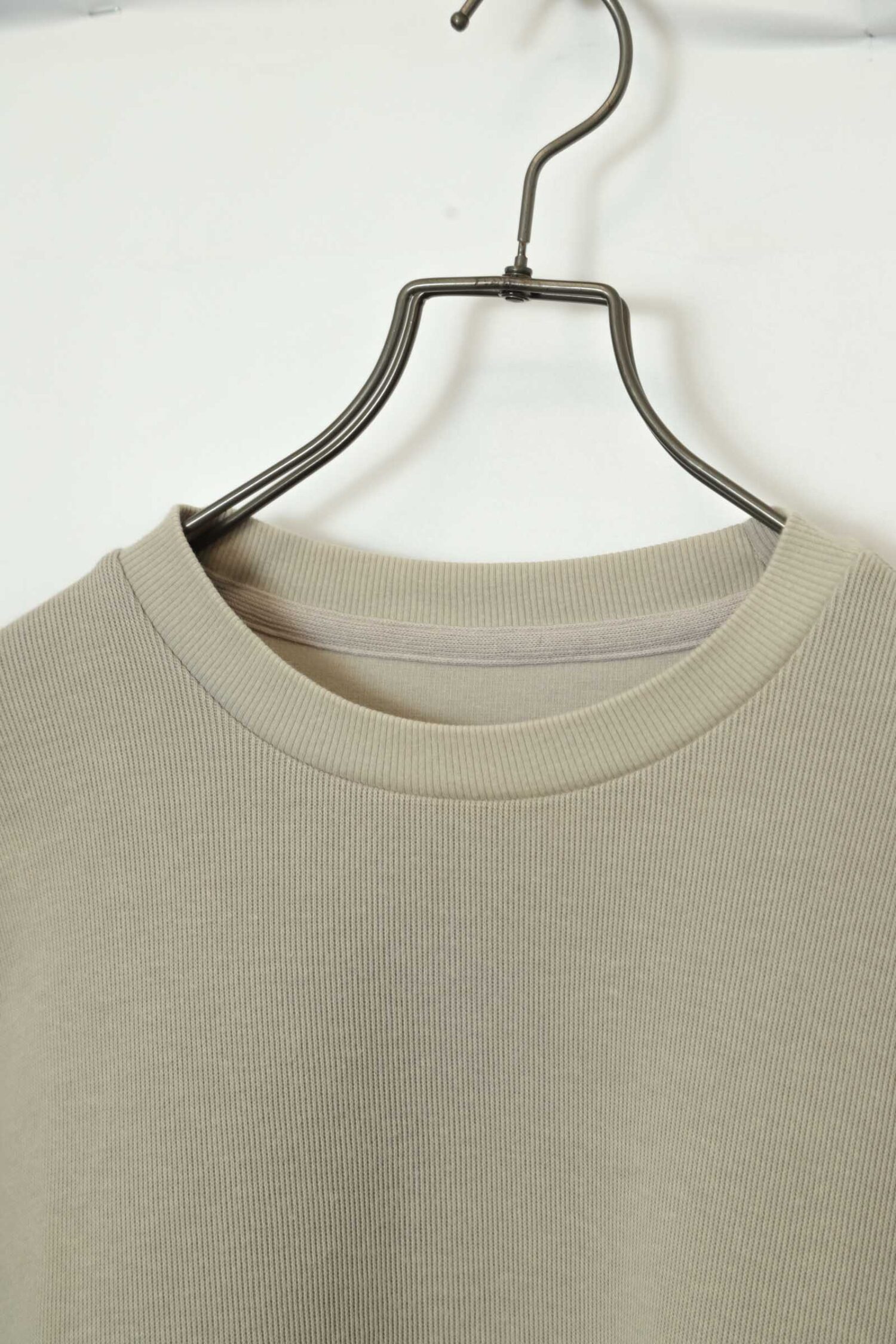 Alternative view of VINTAGE SWEAT SHIRT/XL