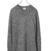 USED LACOSTE KNITED SWEATER/M