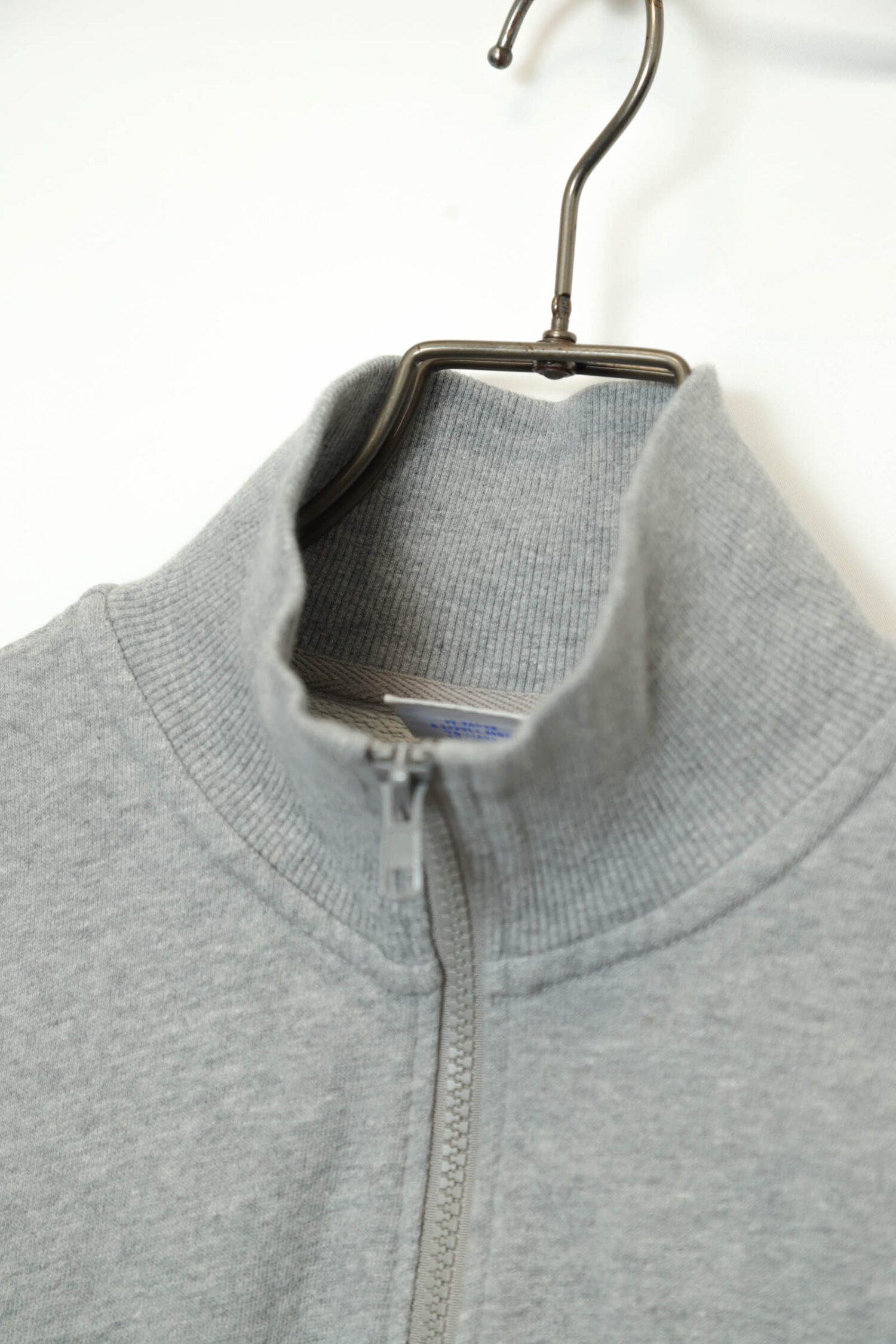 Alternative view of USED CHAMPION ZIP UP SWEAT/S
