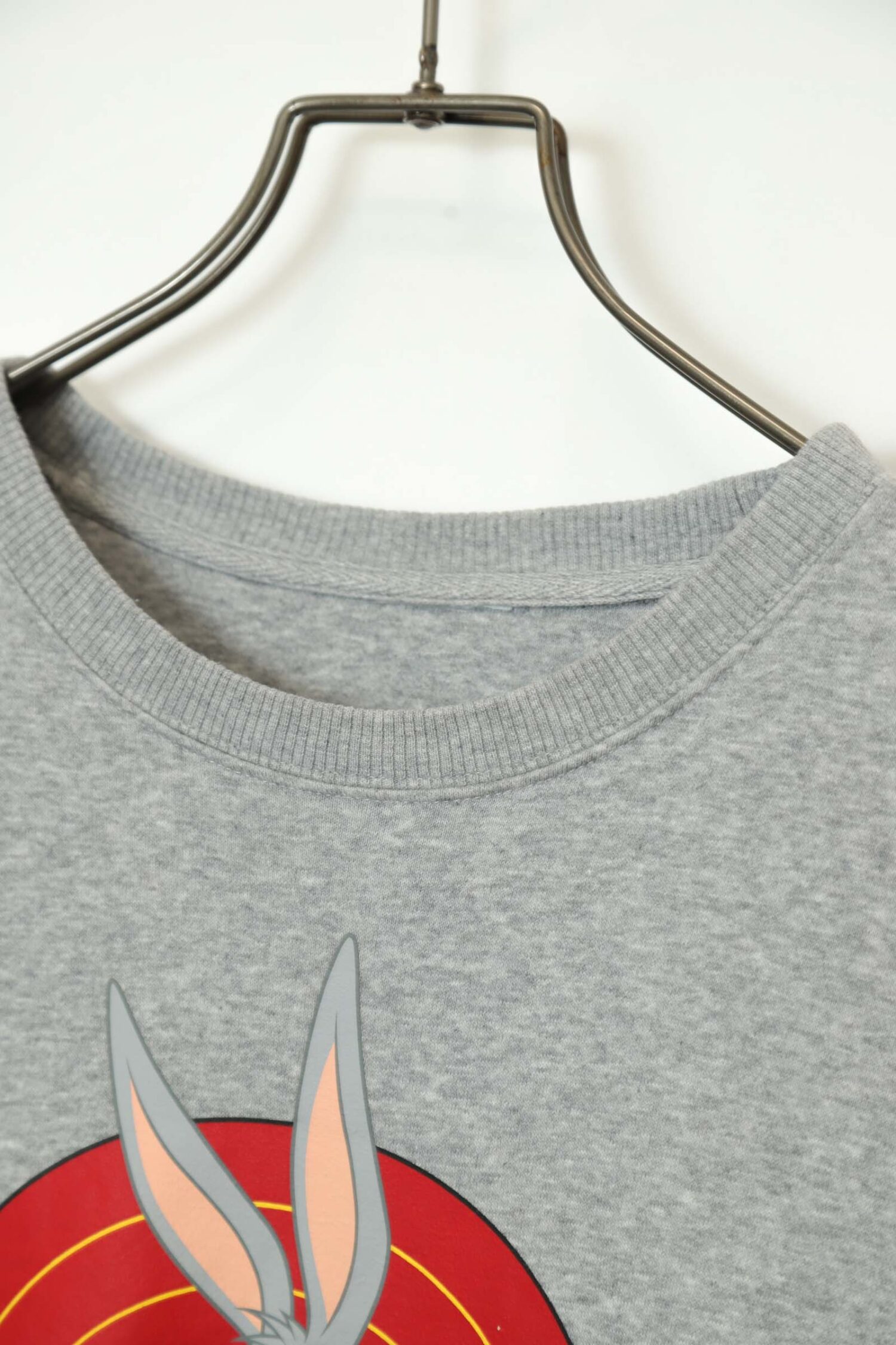 Alternative view of USED PRINTED SWEAT SHIRT/BUGS BUNNY/L