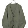 VINTAGE KNITED CARDIGAN/XL