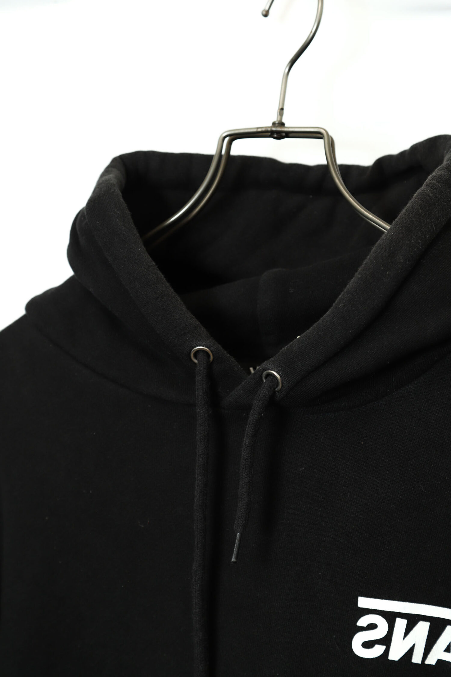 Alternative view of USED VANS SWEAT PARKA/XS