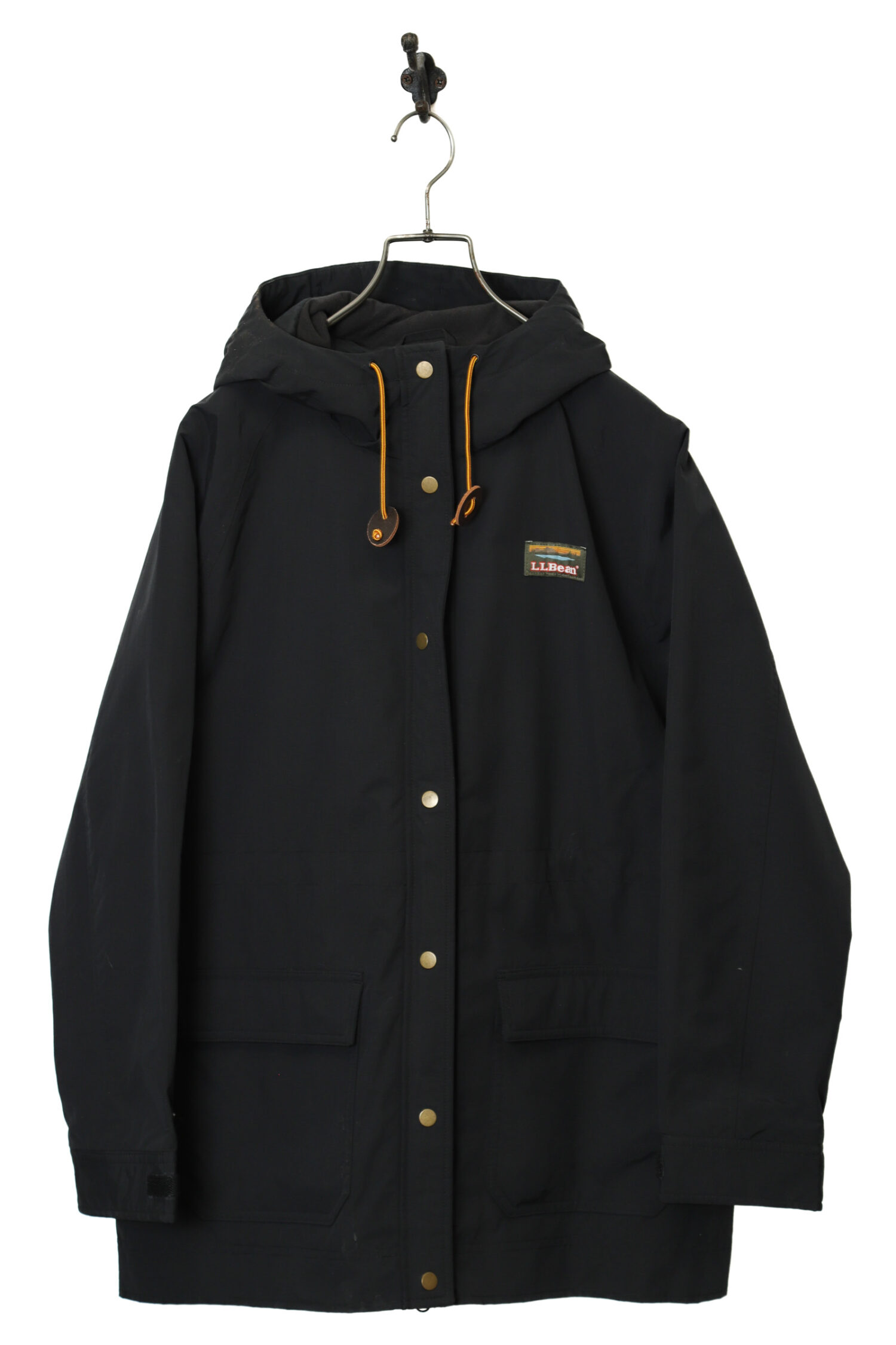 USED L.L BEAN MOUNTAIN PARKA/XL