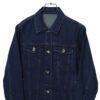 VINTAGE DENIM JACKET/S