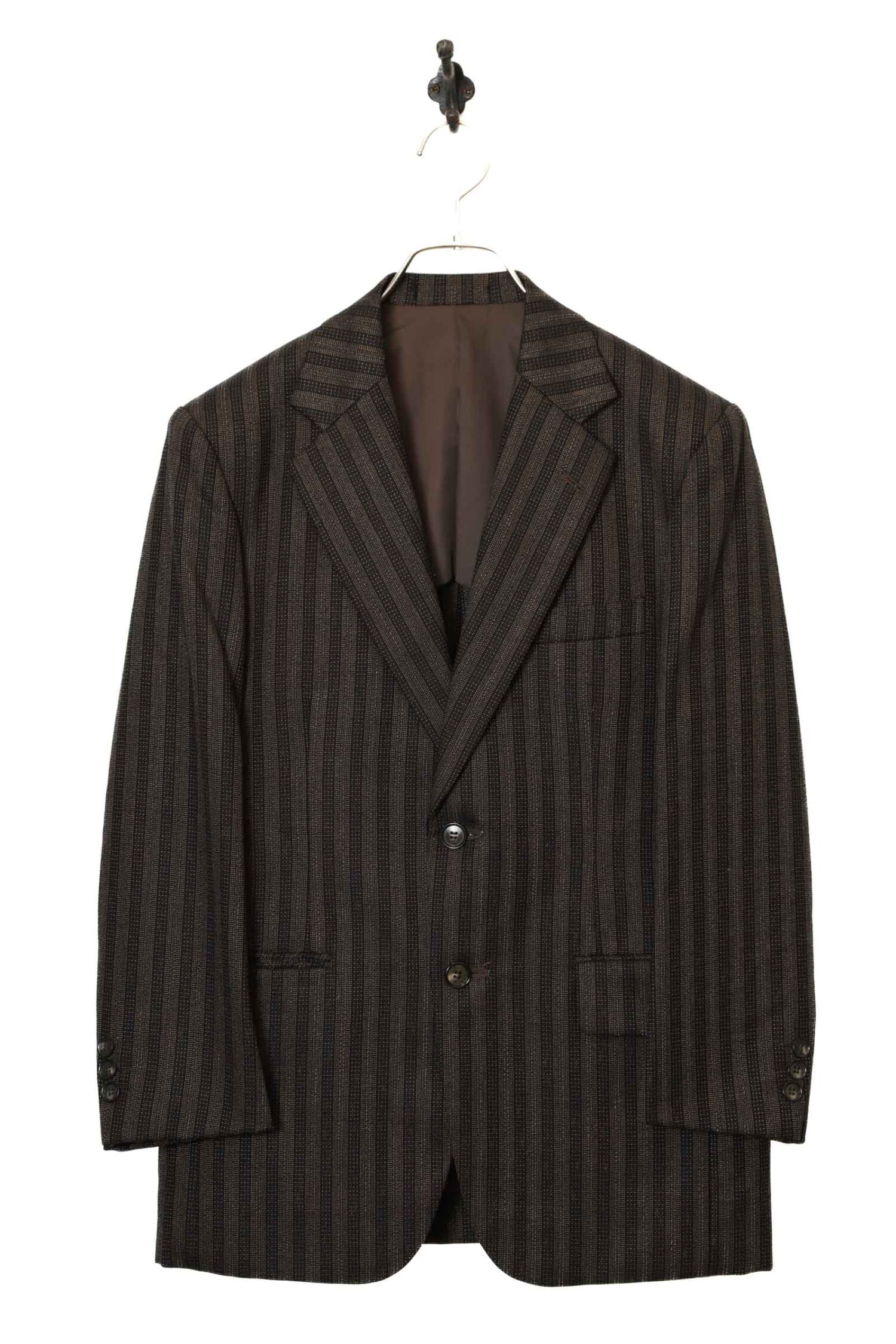 VINTAGE TAILORED JACKET/M