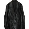 VINTAGE SHEEP LEATHER JACKET/L