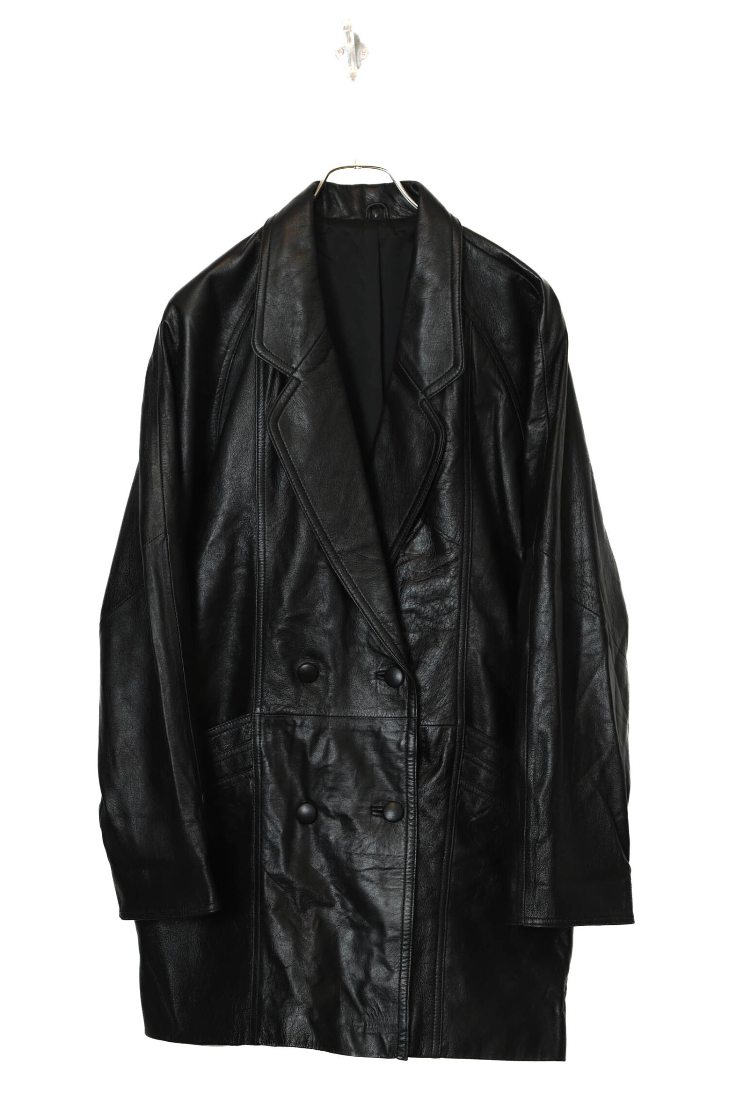 VINTAGE FAKE FUR COAT/S | 古着屋FERANTRACING【公式】|東京 高円寺