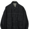 VINTAGE DENIM JACKET/XL