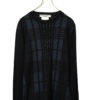 USED KATHARINE HAMNETT LONDON KNITED SWEATER/L