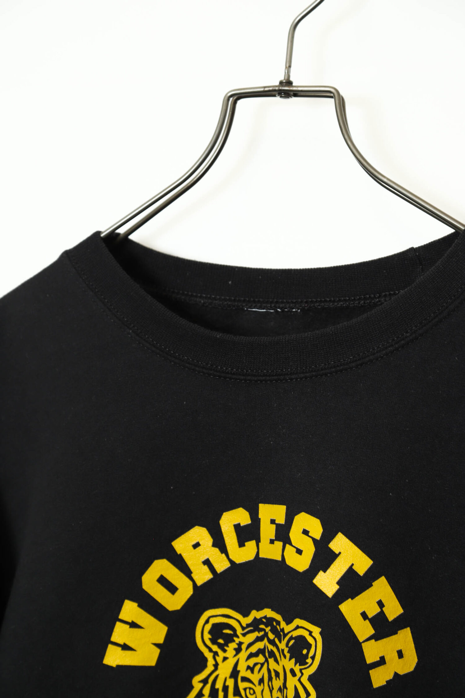 Alternative view of USED PRINTED SWEAT SHIRT/XL