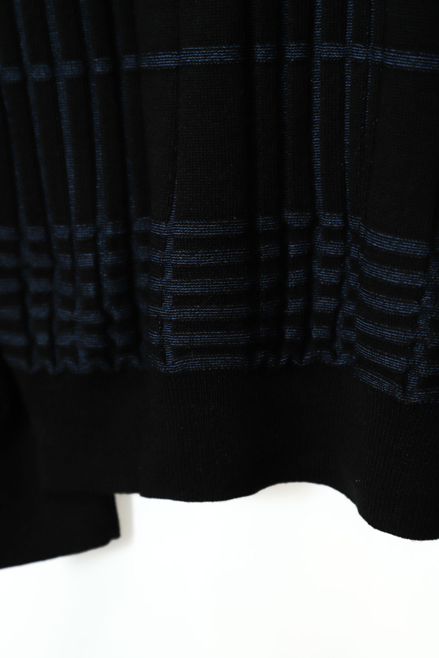 USED KATHARINE HAMNETT LONDON KNITED SWEATER/L | 古着屋