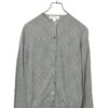 USED BROOKS BROTHERS KNITED CARDIGAN/S