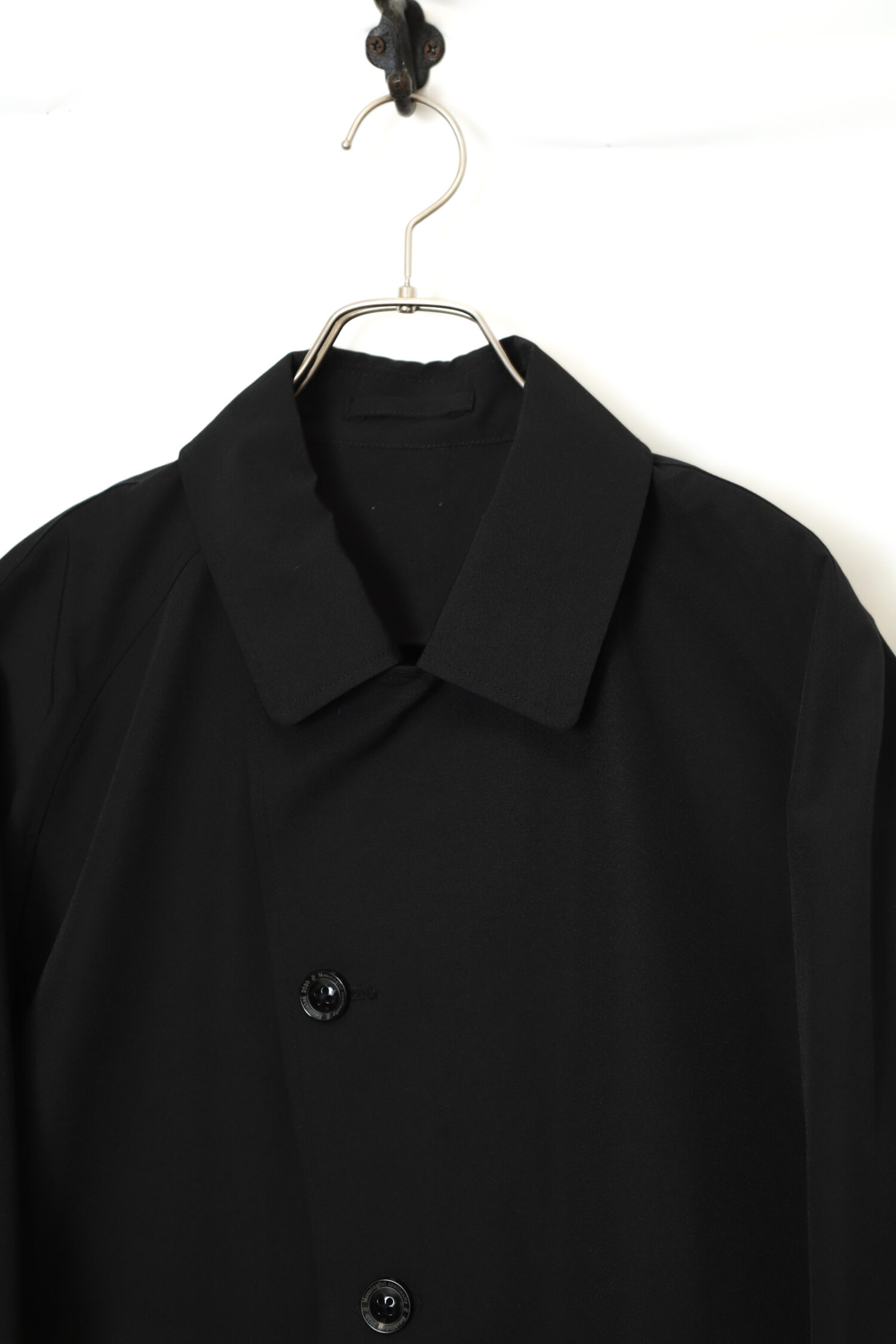 Alternative view of VINTAGE DESIGN COAT/XL