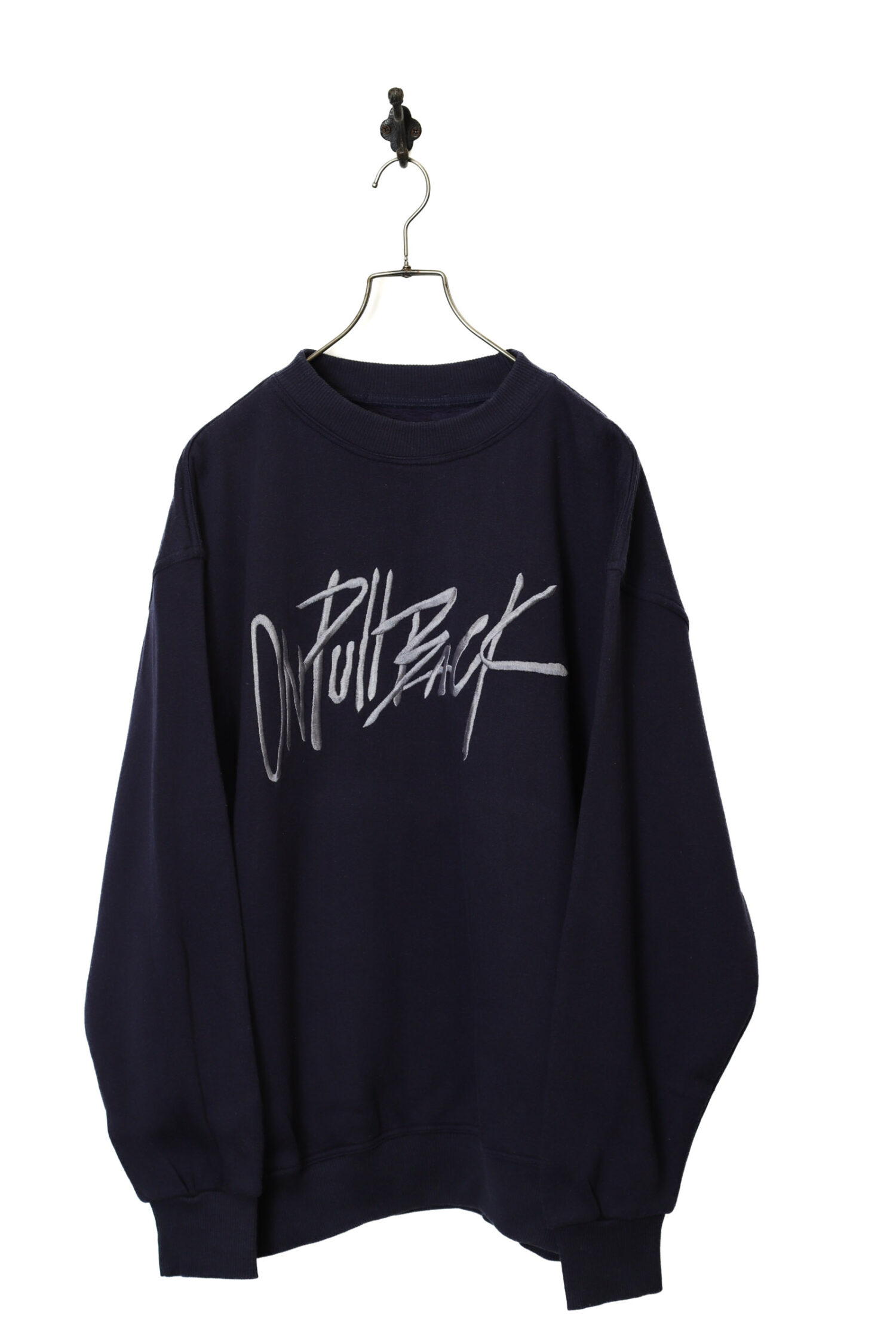 VINTAGE SWEAT SHIRT/XL