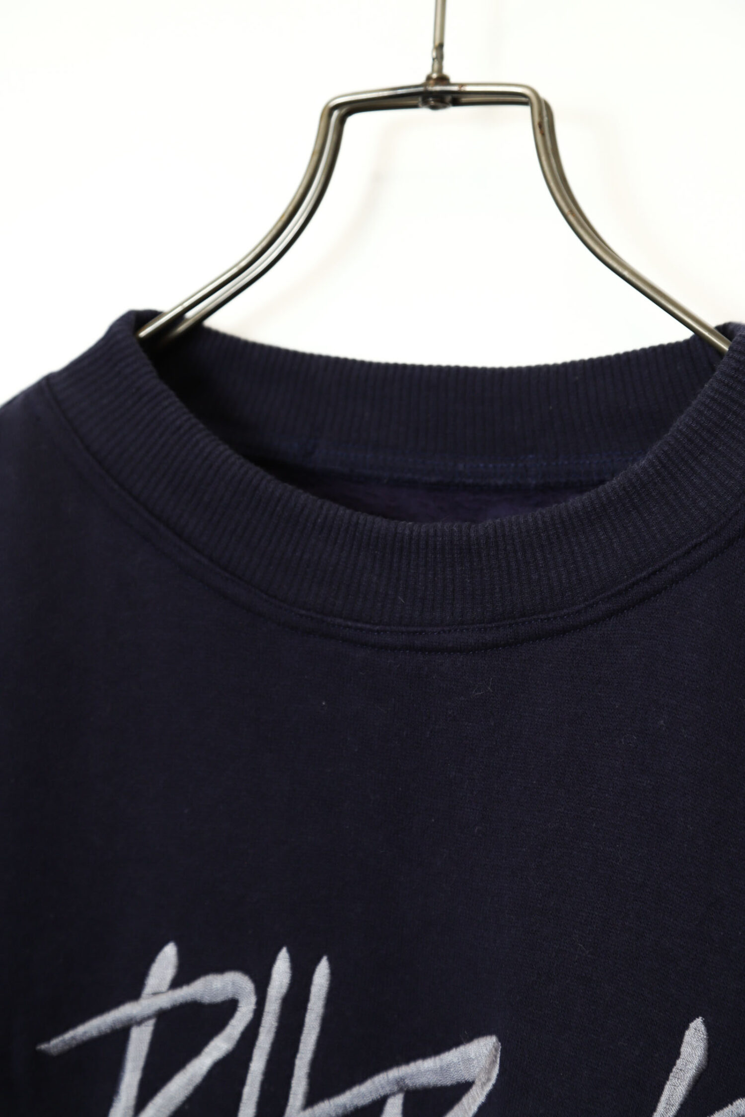 Alternative view of VINTAGE SWEAT SHIRT/XL