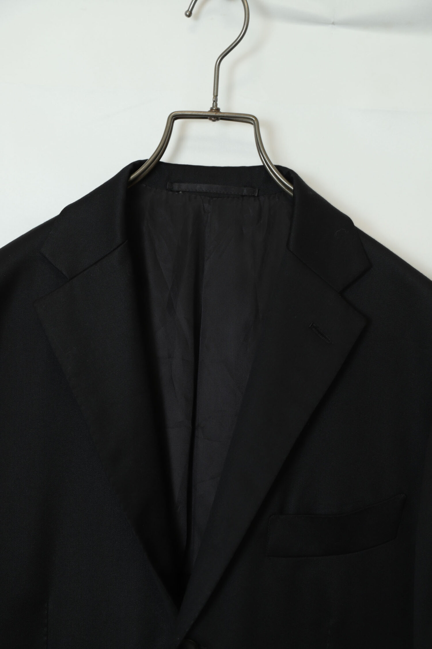 Alternative view of USED BARNEYS NEWYORK TAILORED JACKET/M