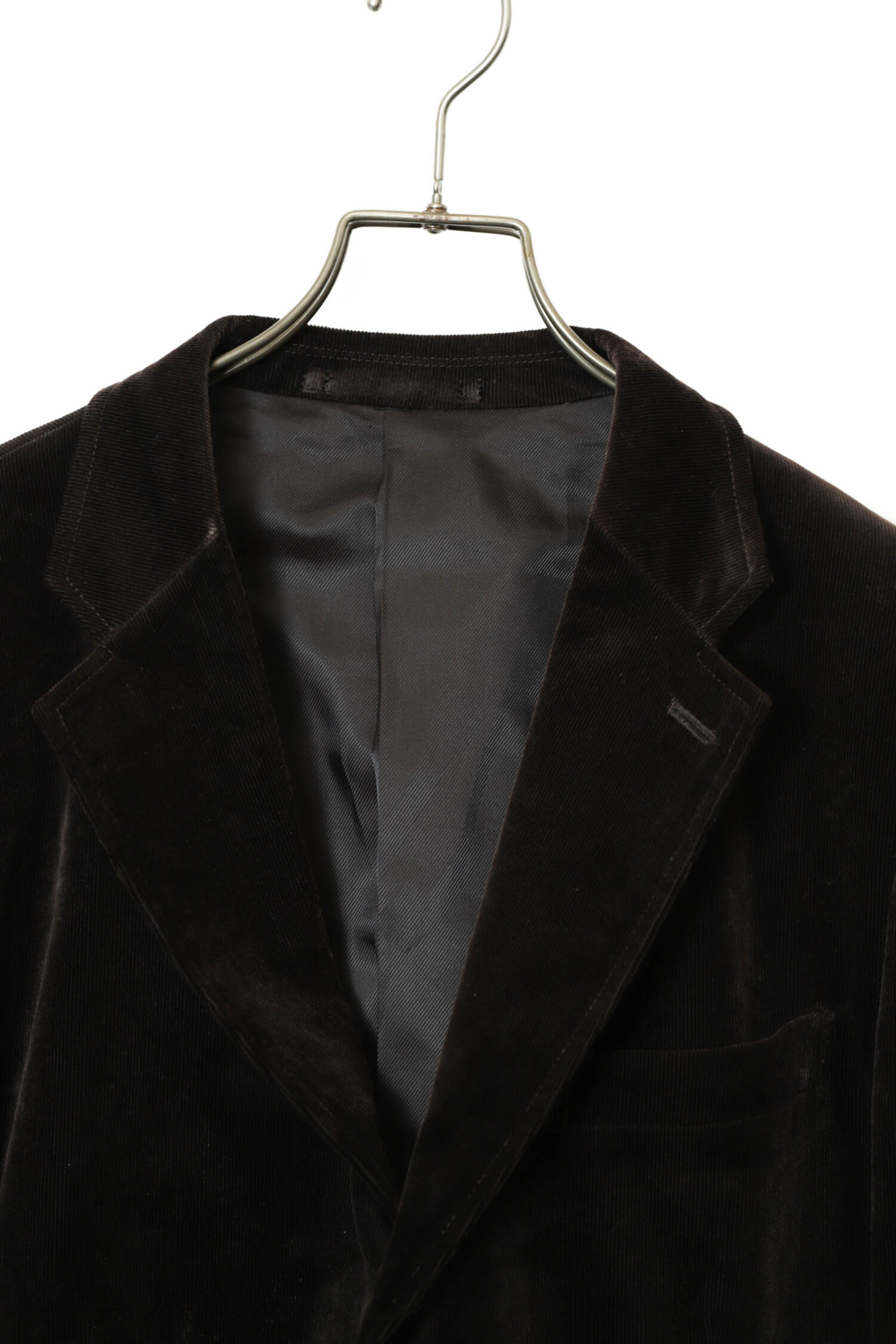 Alternative view of VINTAGE TAILORED JACEKT/L
