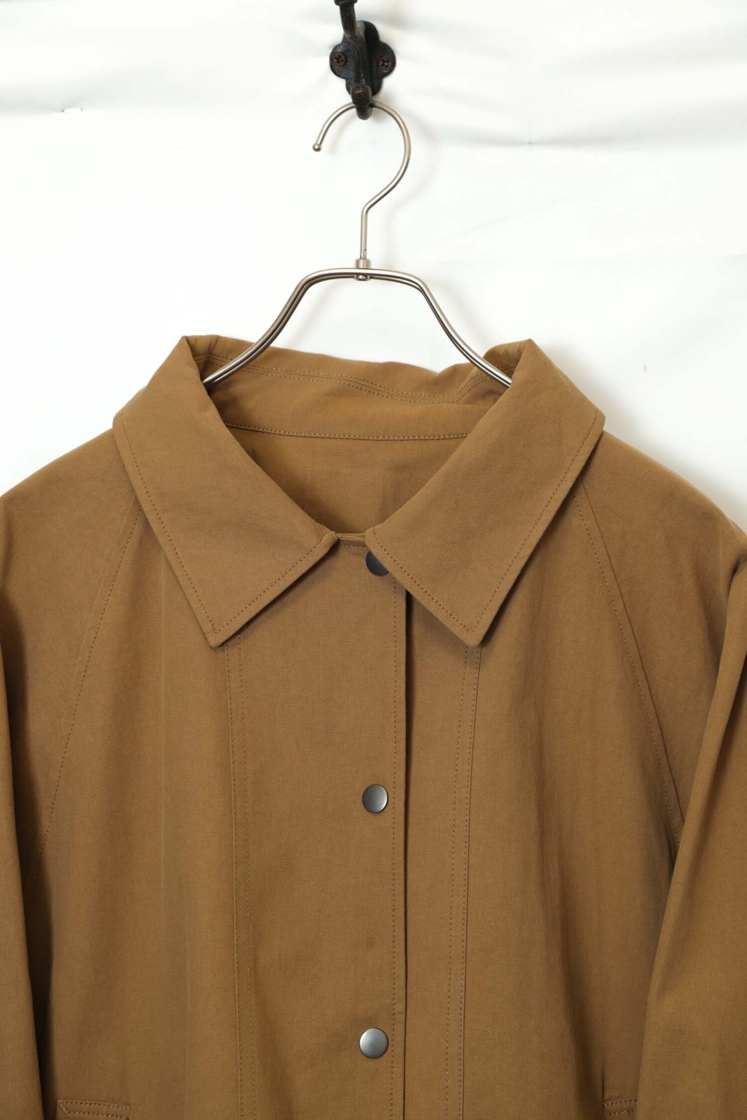Alternative view of VINTAGE BOMBER JACKET/XL