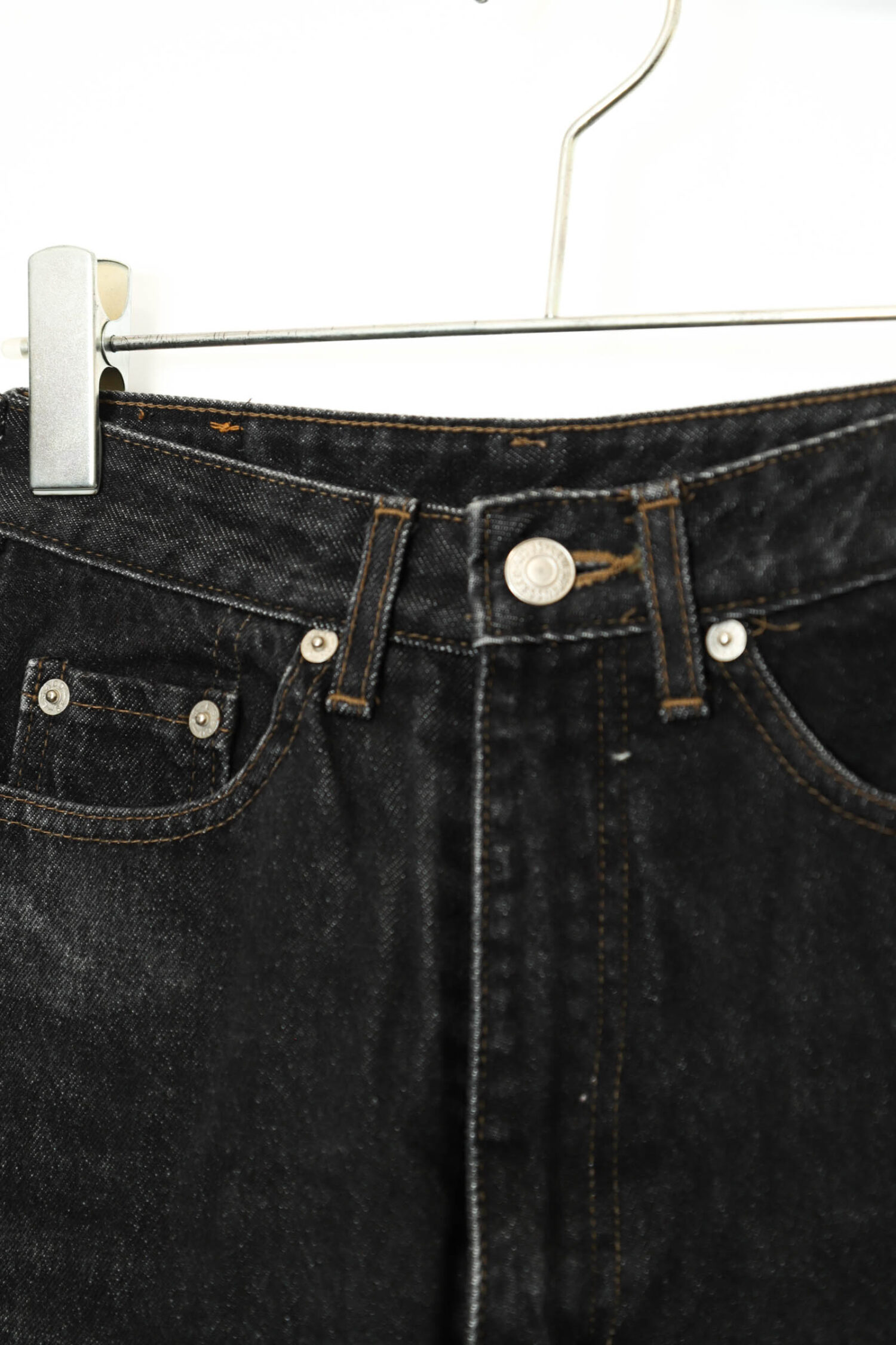 Alternative view of USED LEVIS DENIM PANTS/W60