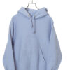 VINTAGE SWEAT PARKA/XL