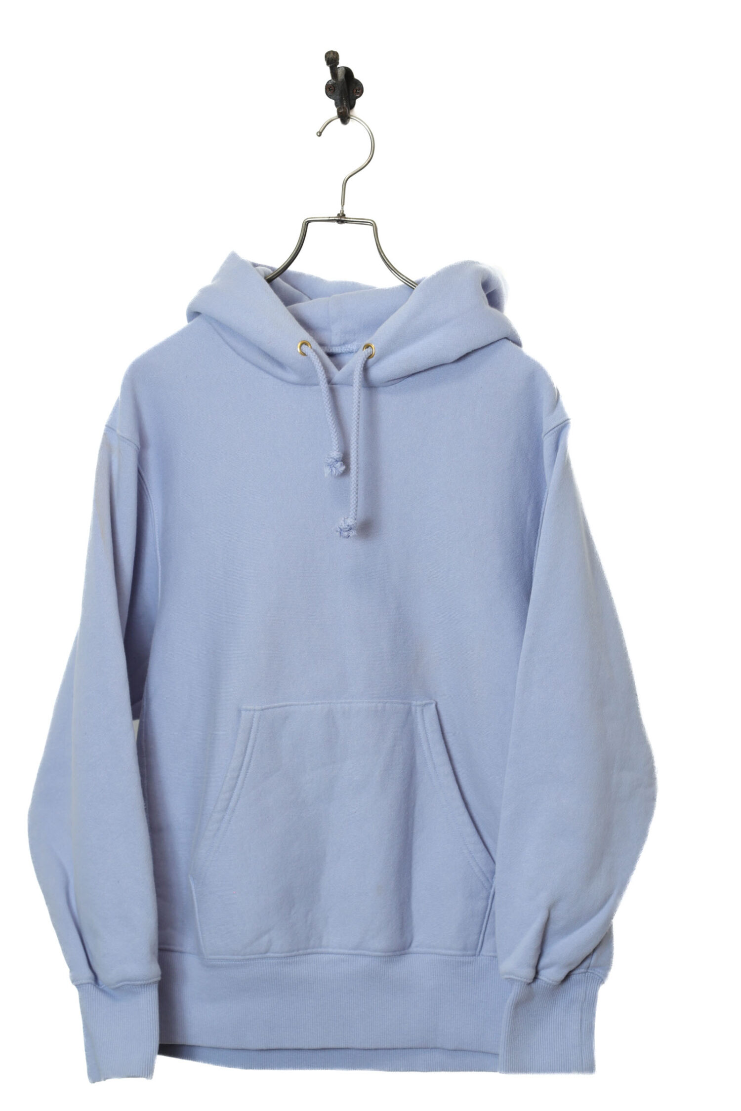 VINTAGE SWEAT PARKA/XL