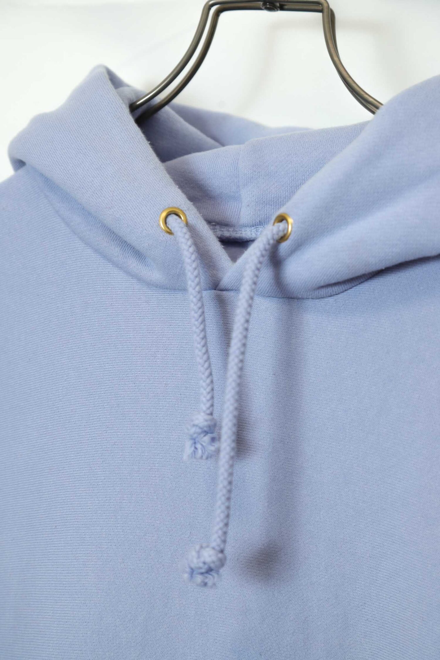 Alternative view of VINTAGE SWEAT PARKA/XL