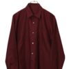 VINTAGE PRINTED SHIRT/M