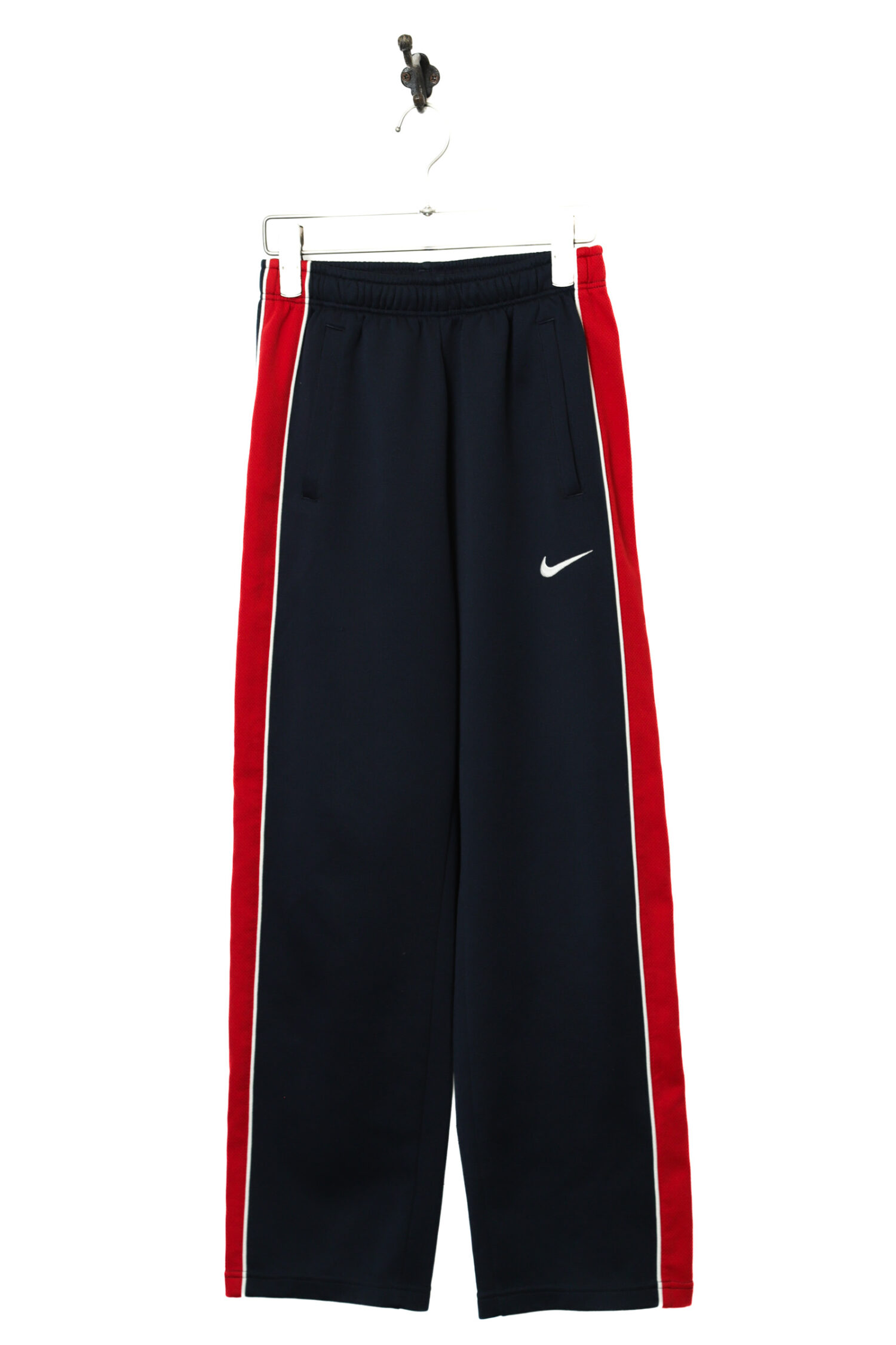 USED NIKE TRACK PANTS/W66-58