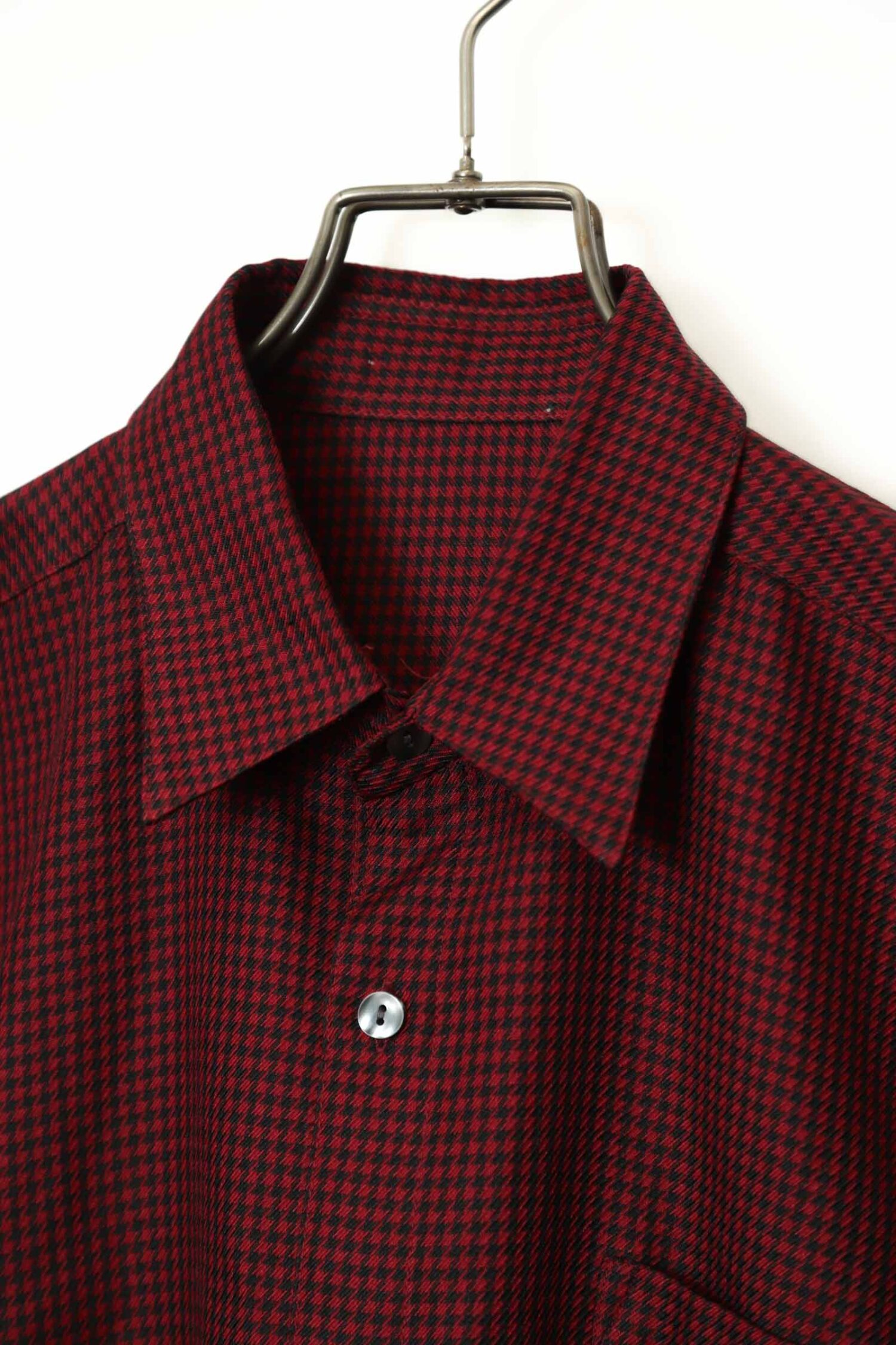 Alternative view of VINTAGE PRINTED SHIRT/M