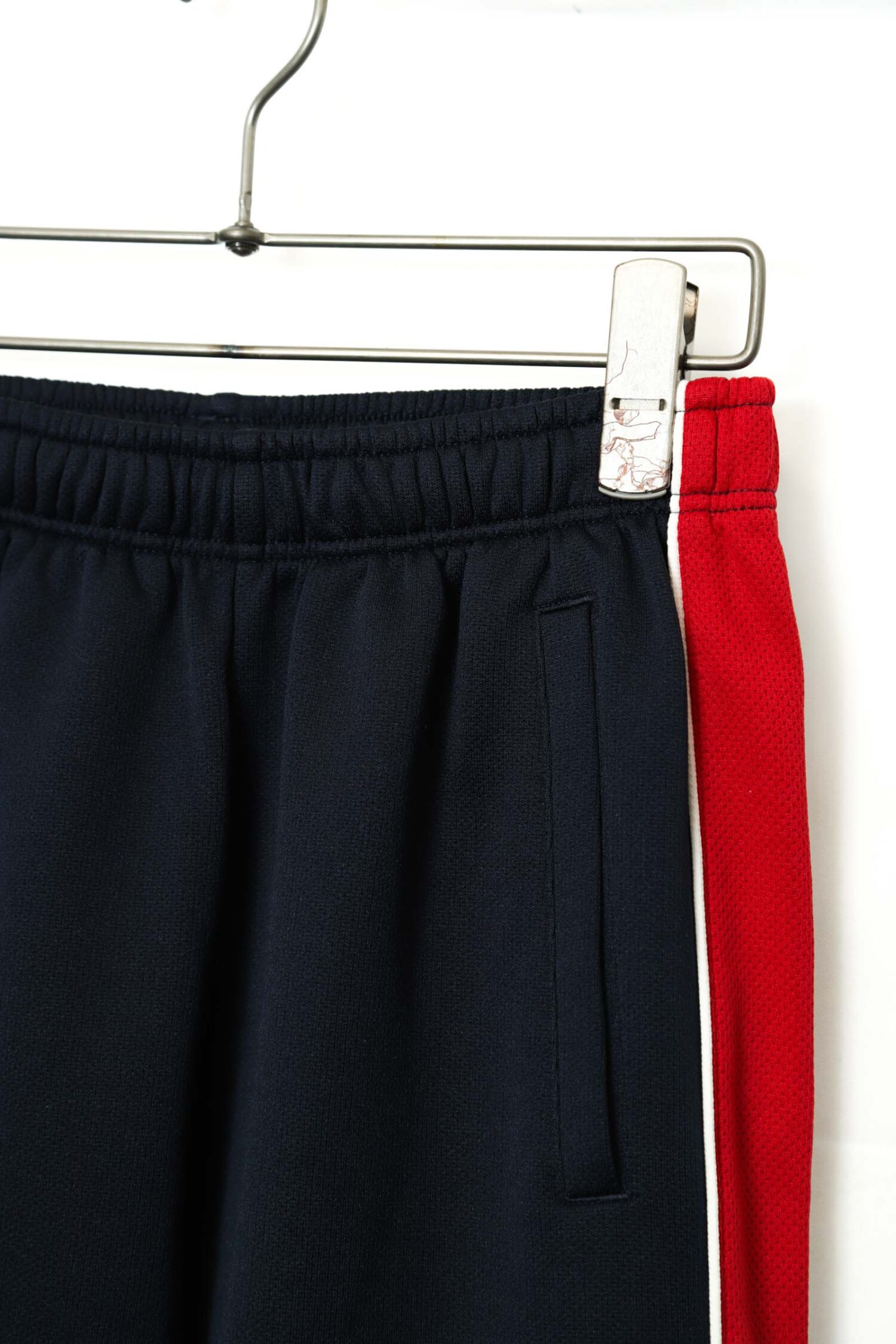 Alternative view of USED NIKE TRACK PANTS/W66-58