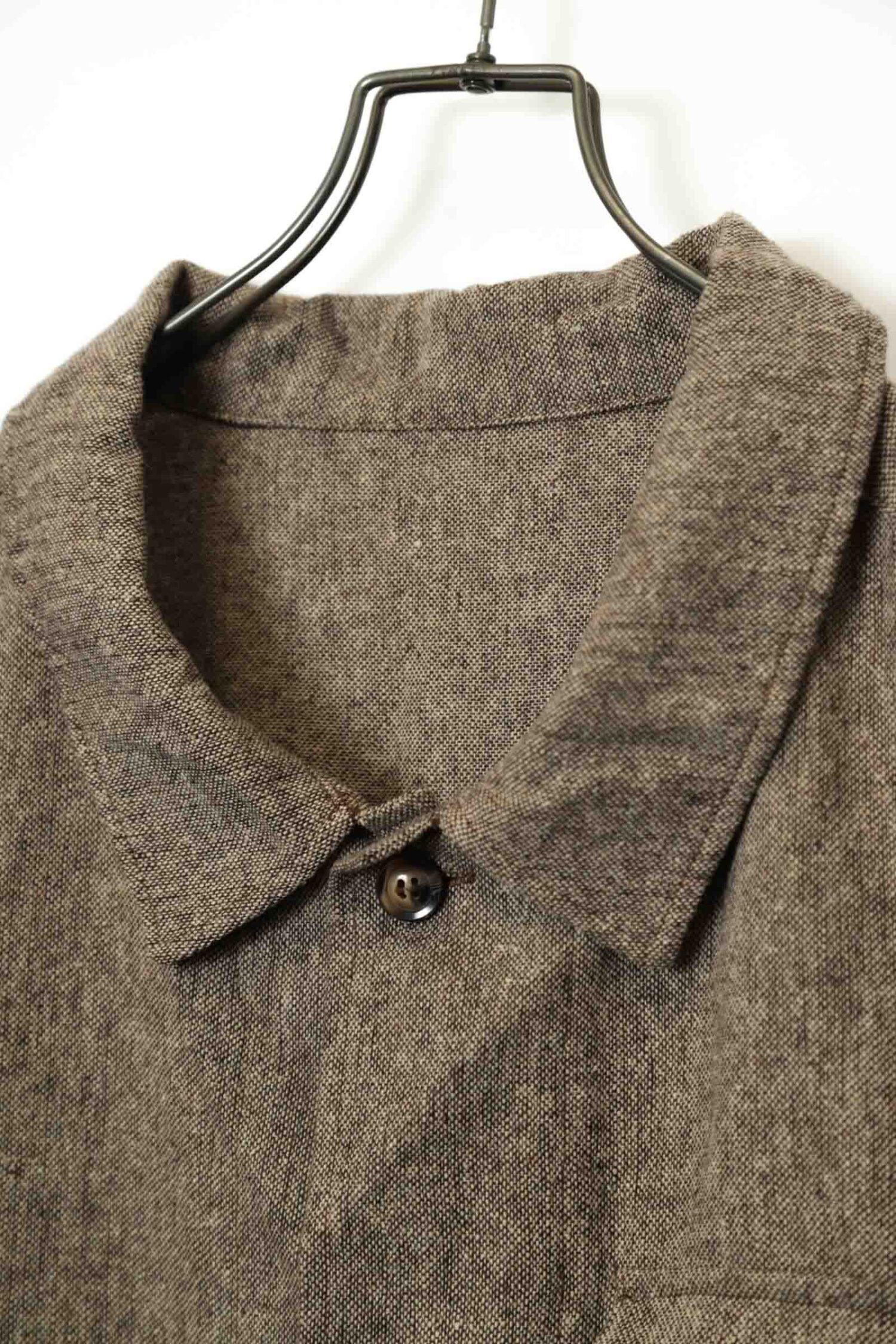 Alternative view of VINTAGE SHIRT JACKET/XL