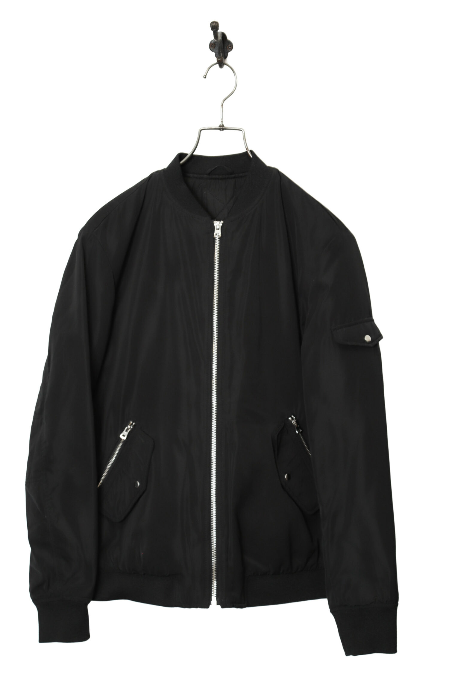 VINTAGE MA-1 JACKET/M